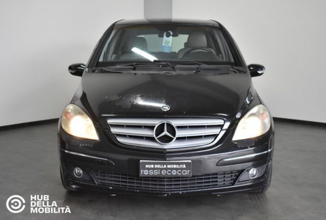 Mercedes-Benz MERCEDES-BENZ B 180 CDI Sport