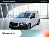 Mercedes-Benz Citan 112 CDI Kasten BASE Standard - gebrauchte Mercedes-Benz Citan aus dem Jahr 2022