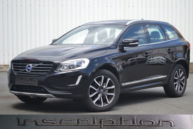 Volvo XC 60 Inscription