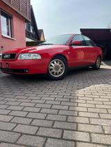 Audi A4 b5 2.8 Quattro Facelift - Audi A4 aus 1999: 2.8