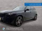 BMW X5 xDrive30d M Sport Standheizung AHK Harman/K
