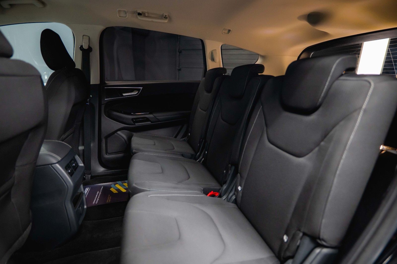 Fahrzeugabbildung Ford S-Max Titanium 2.0 EcoBoost *ACC*Kamera*LED*