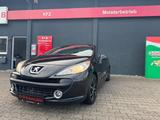Peugeot 207 CC Cabrio-Coupe Filou - Peugeot 207 mit Diesel-Antrieb: 207cc