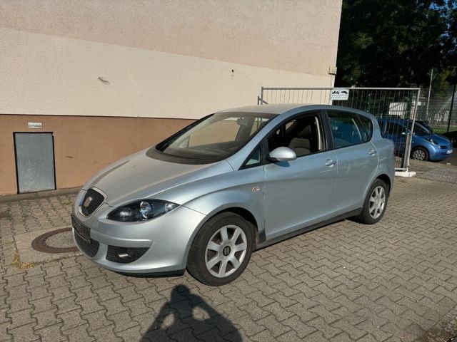 Seat Toledo 1.6 Stylance / Style Klimaautomatik Alu