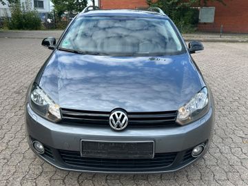 Volkswagen Golf - 10