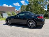 Mercedes-Benz Mercedes SLC 43 AMG - Mercedes-Benz SLC 43 AMG aus 2017