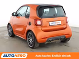 Smart fortwo 0.9 Turbo Brabus Aut.*TEMPO*CAM*PANO*JBL* - Smart ForTwo: Turbo
