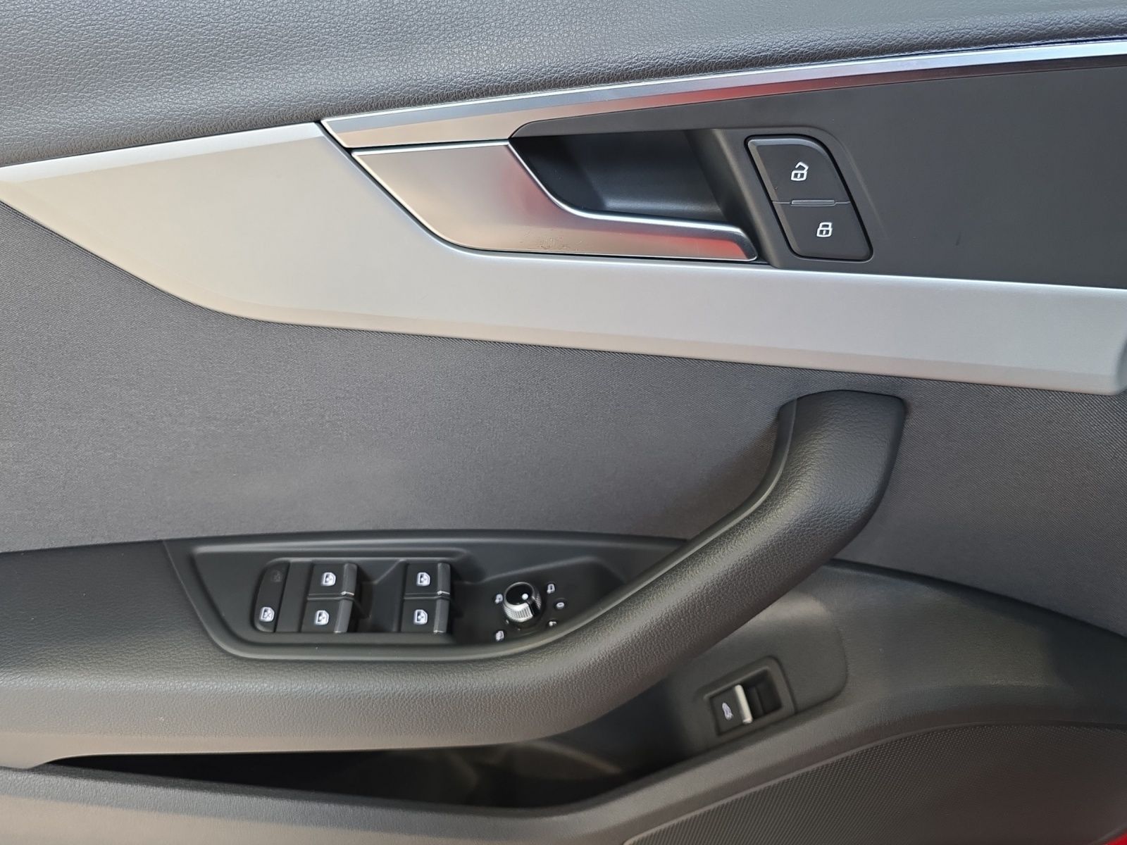 Audi A4 - Bild 9
