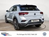 Volkswagen T-Roc 2.0TSI 4M DSG LED NAVI ACC AID - VW T-Roc Gebrauchtwagen