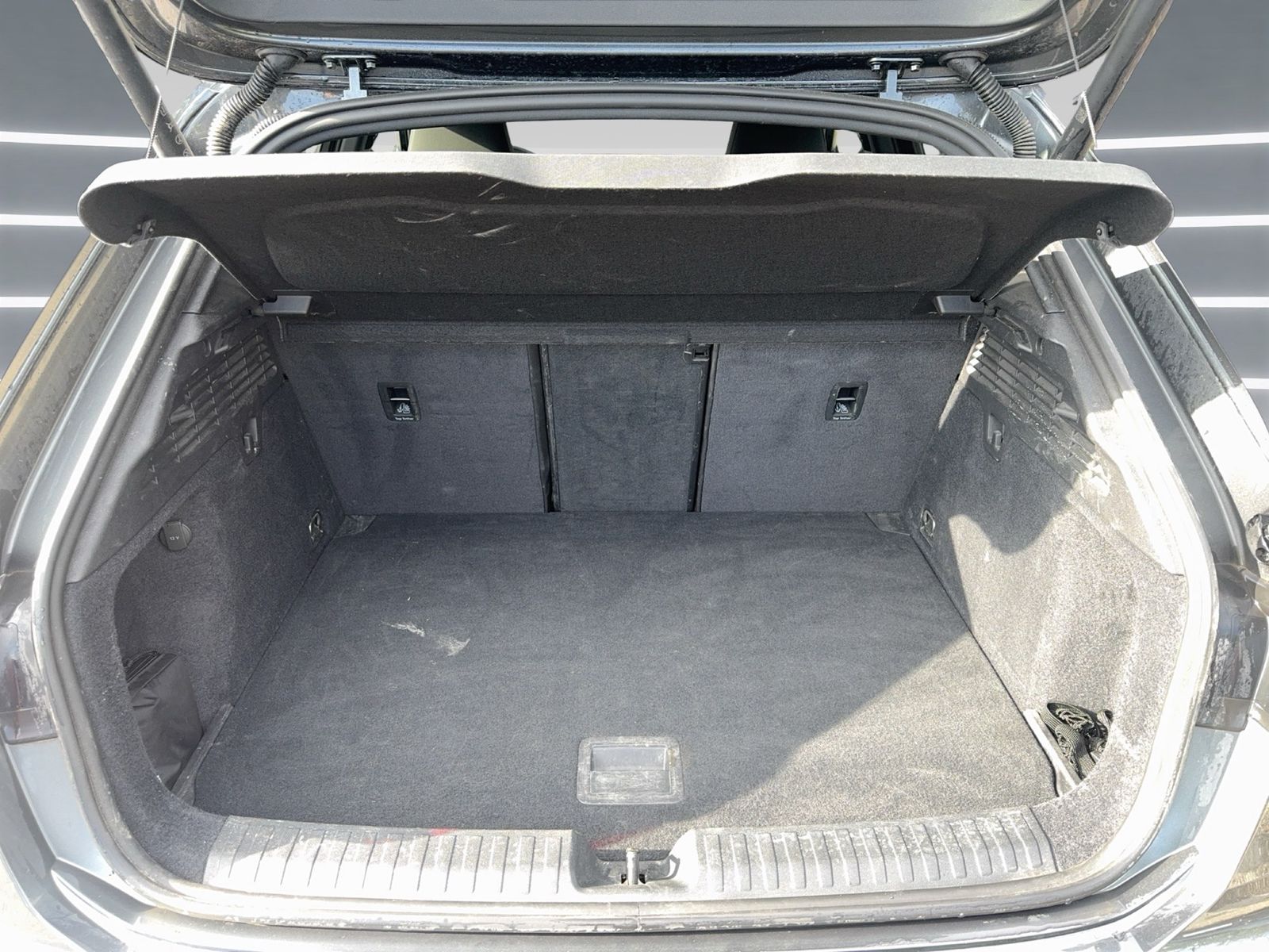 Audi S3 - Bild 17