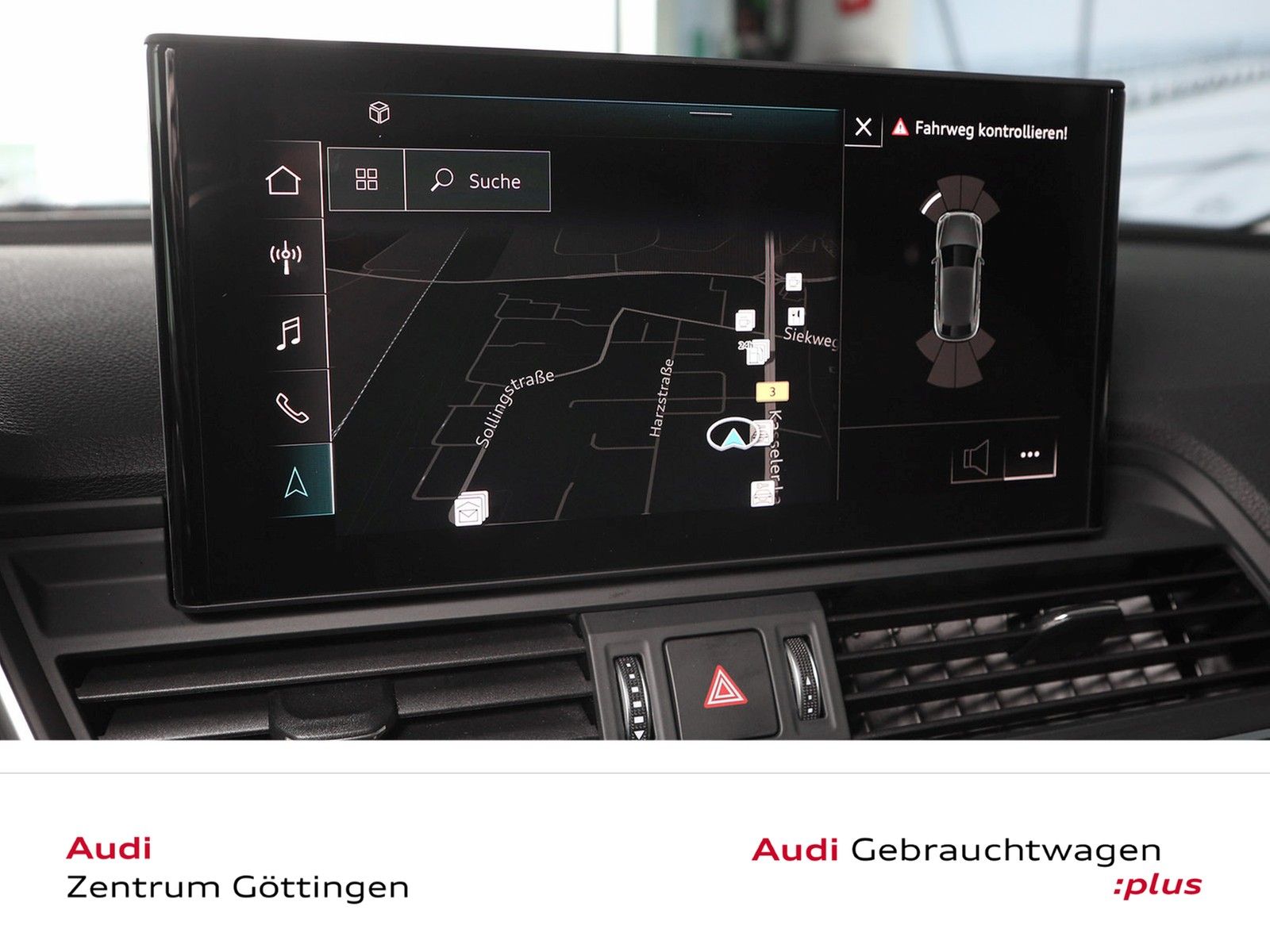 Audi Q5 - Bild 15