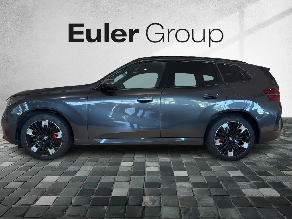BMW X3 - Bild 2