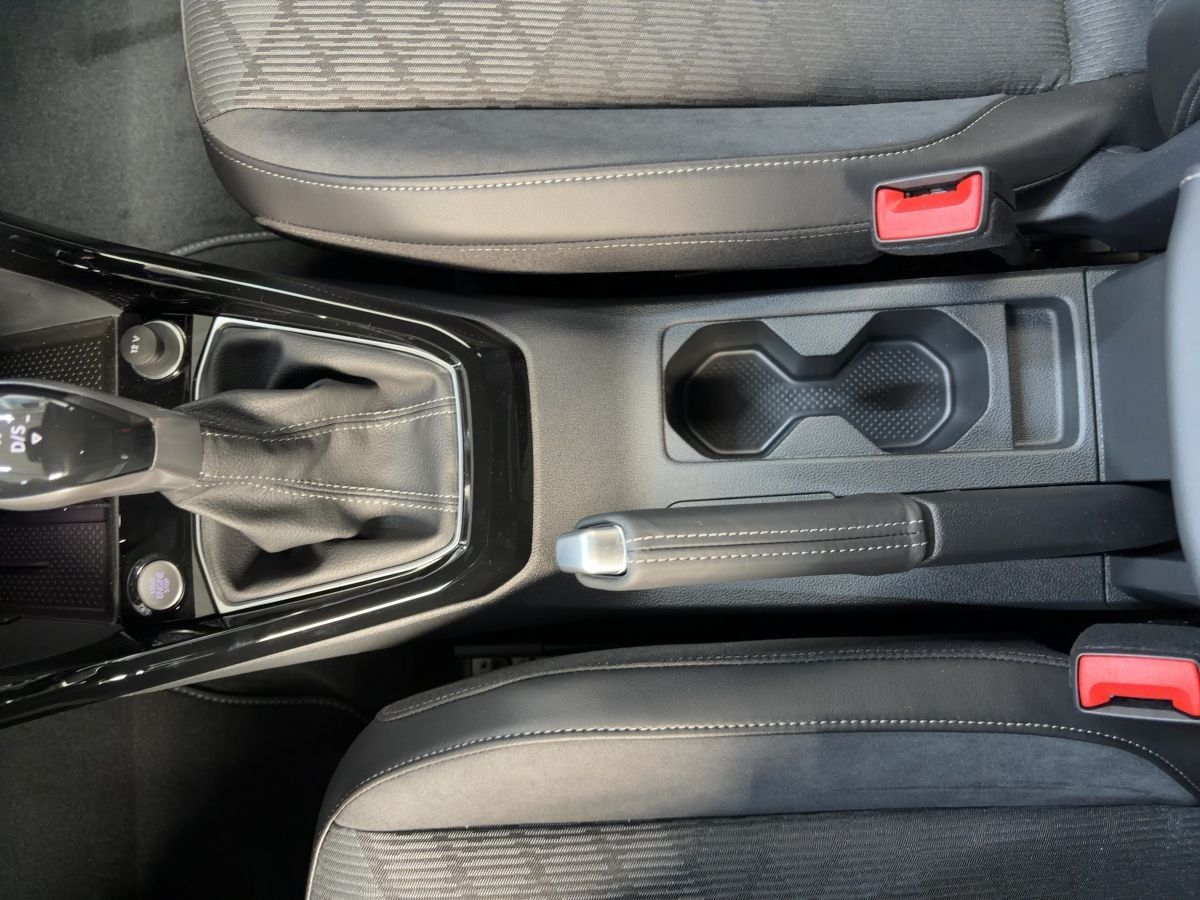 Volkswagen T-Cross - Bild 14