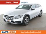 Mercedes-Benz  E 220 d All-Terrain 4Matic Aut.*NAVI*360*PDC* - gebrauchte Mercedes-Benz E 220 aus dem Jahr 2018