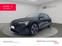 Audi Q8 e-tron - Vorschau Bild 1