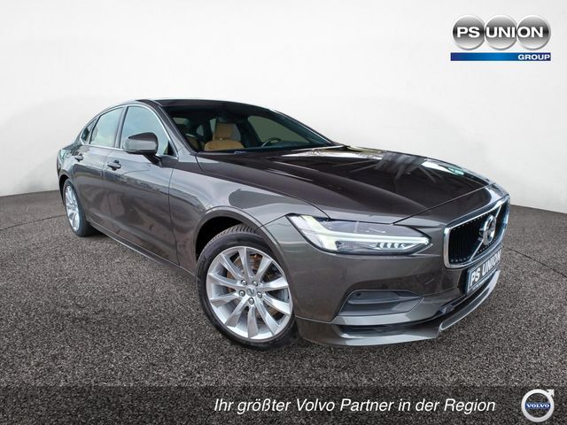 Volvo S90 T4°Momentum Pro°Blis°AHK