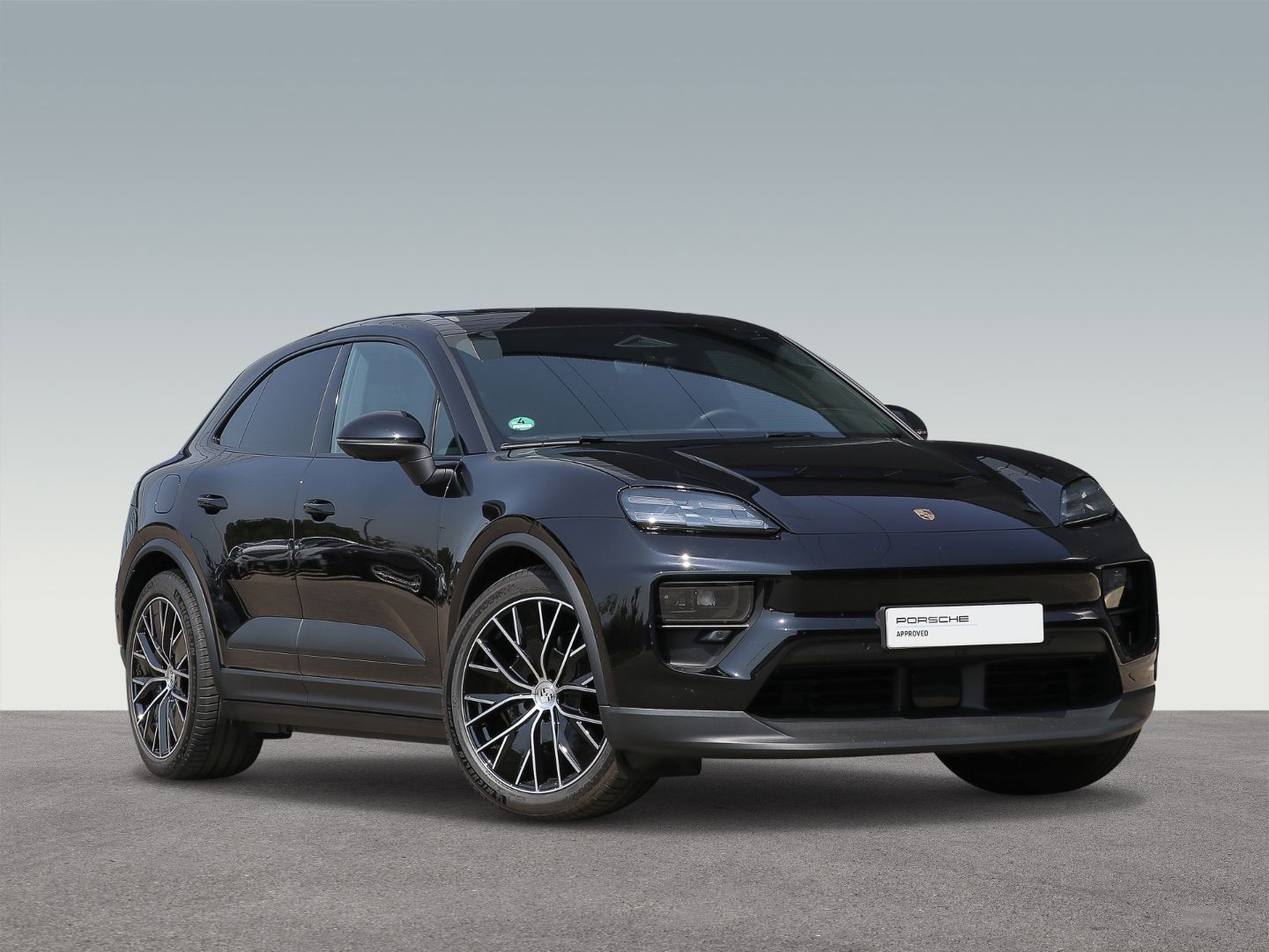 Porsche Macan - Bild 30