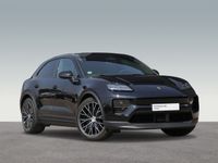 Porsche Macan - Vorschau Bild 30