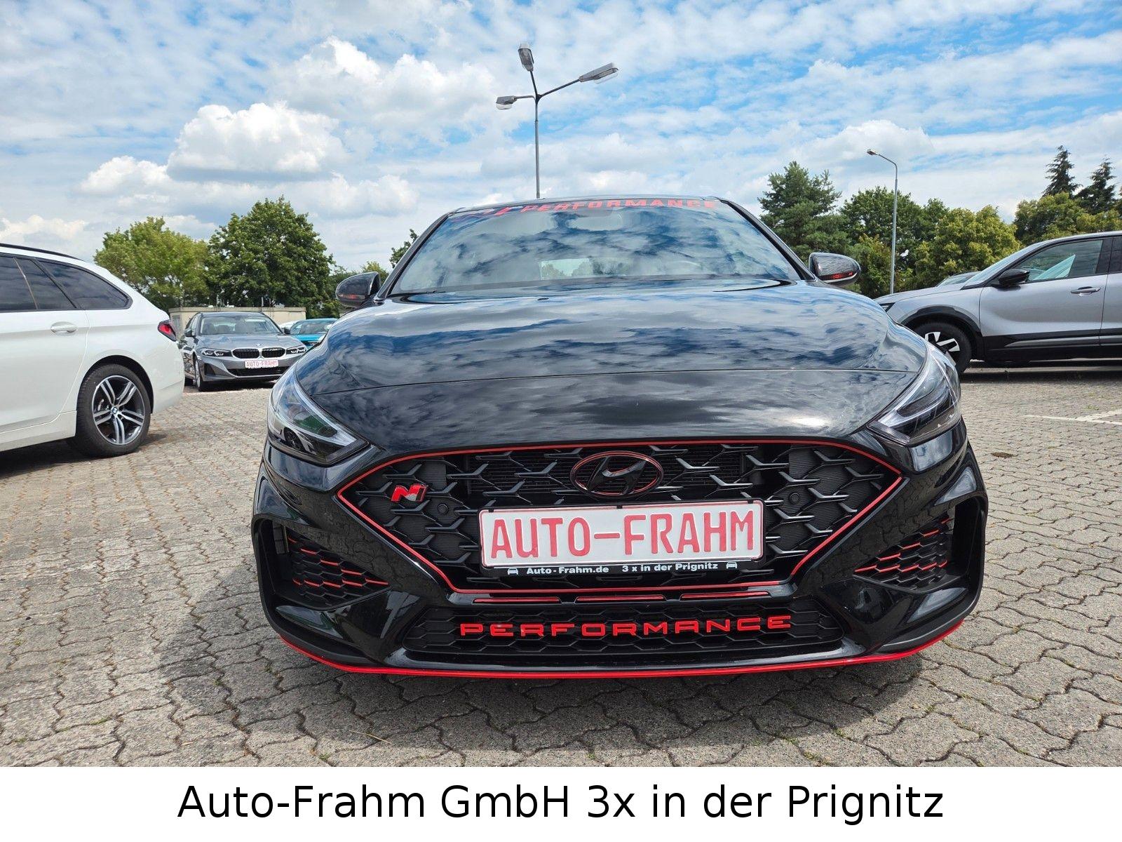 Hyundai i30 N Performance, миниатюра 13
