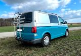 Volkswagen Bus Camper  / Wohnmobile / Bulli