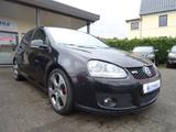 Volkswagen Golf V GTI 2. HAND XENON LEDER NAVI SHZ PDC - VW Gebrauchtwagen von 2008