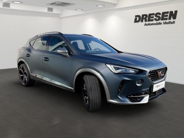 Cupra Formentor VZ 2.0 TSI 4Drive DSG ANHÄNGERKUPPLUNG