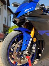 Yamaha YZF-R6 RJ27 - YAMAHA R6