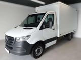 Mercedes-Benz Sprinter 314 CDI RWD L2 Aut. Koffer 1. Hand Sche - Mercedes-Benz Sprinter: L1h1