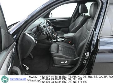 BMW X3 - 8