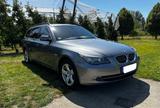 BMW 523i Touring | TÜV 11/27 | Leder | Pano | 8x