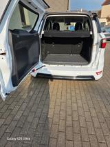Ford EcoSport 1,0 EcoBoost 92kW-125PS ST-Line  - Ford EcoSport von privat