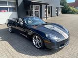Corvette C6 6.2 V8 Cabrio Autom. - - Corvette C6: Cabrio