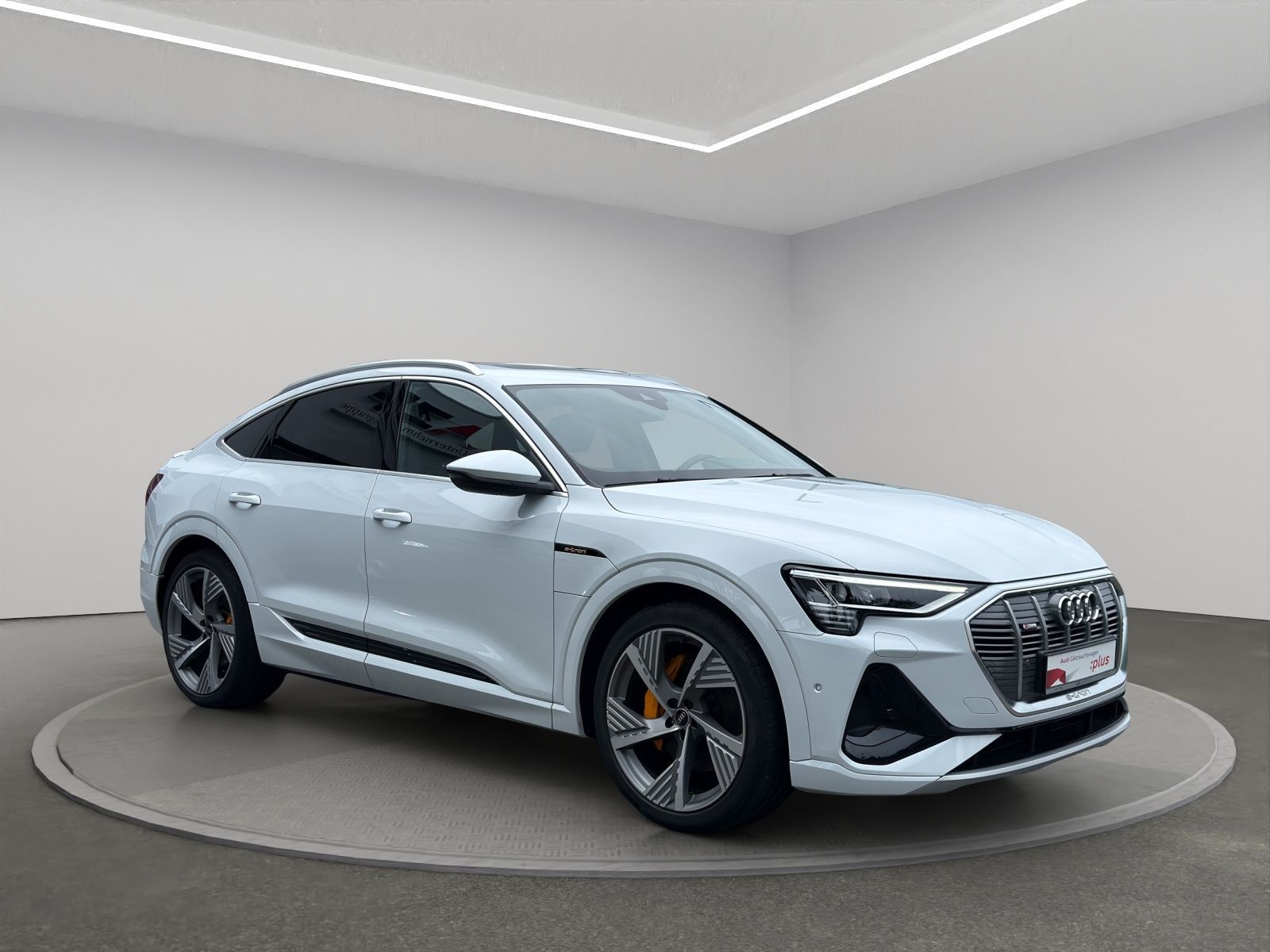 Audi e-tron - Bild 3