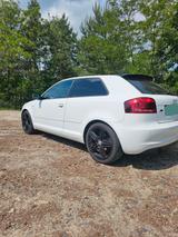 Audi A3 1.2 TFSI S line  - Audi A3 aus 2011: Line