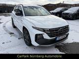 Hyundai Tucson N Line Mild-Hybrid4WD  Nettopreis28.234€ - Hyundai TUCSON Gebrauchtwagen in Nürnberg