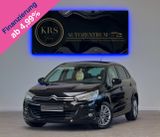 Citroën C4 Lim. 1.6i Tendance*GARANTIE*1HAND*SCHECKHEFTG - Citroën C4: 1.6