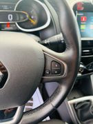 RENAULT Clio IV Luxe*Scheckheft*1.Hand*Tempomat*Navi