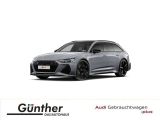 Audi RS 6 Avant +AHK+KERAMIK+STANDHEIZUNG+SPORTABGAS+