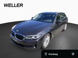 BMW 530d Touring Aut. Ad.LED,LiCoPro,PA,KAM,SHZ,Temp