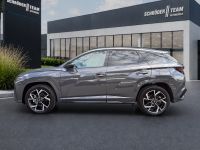 Hyundai TUCSON - Vorschau Bild 3