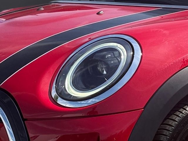 Cooper C Trim Digitales Cockpit SHZ CarPlay