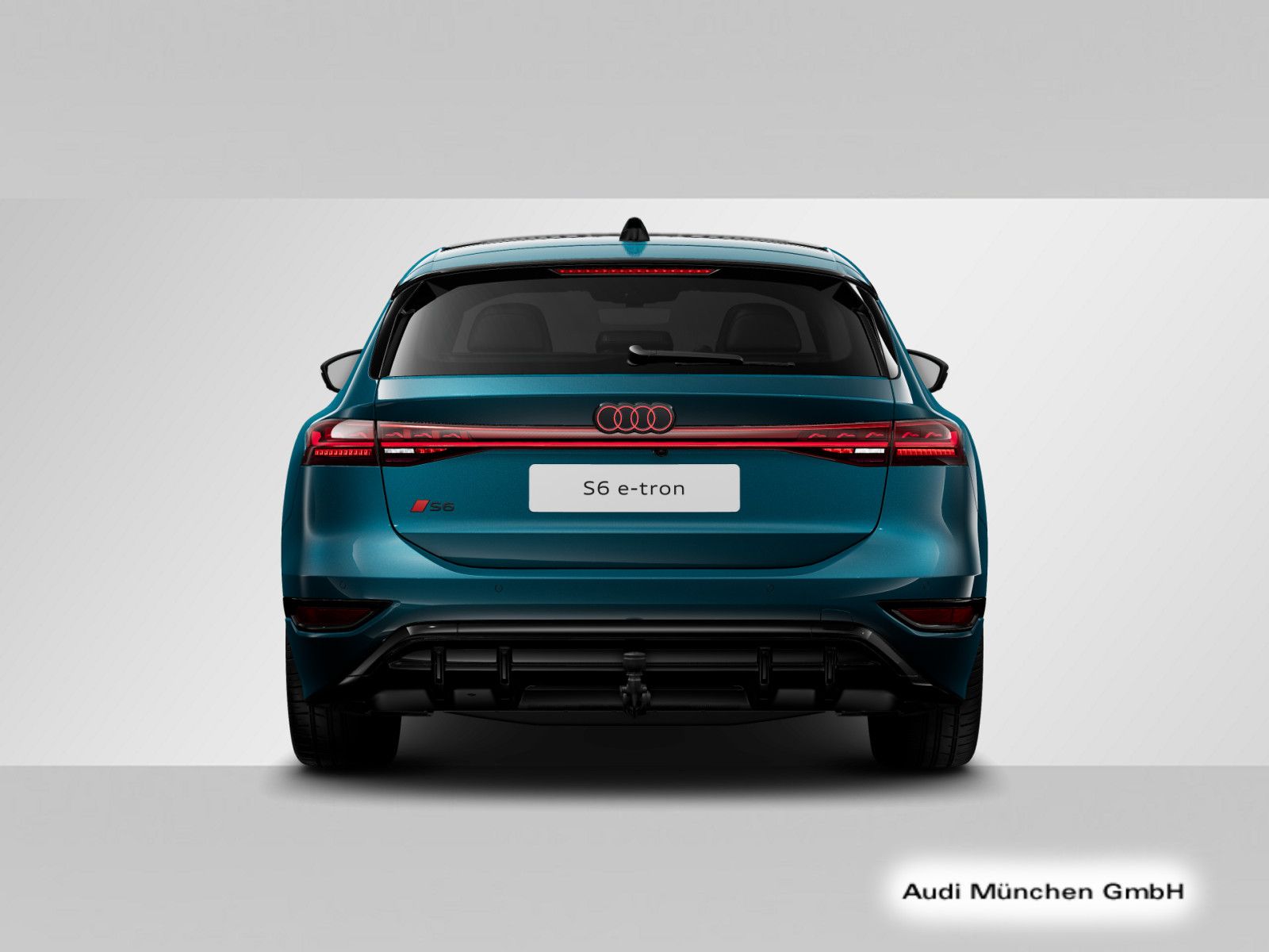 Audi S6 e-tron - Bild 9