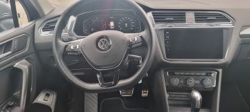 Bild 13 VW TIGUAN 2.0TDI Comfortline 4Motion NAVI LED