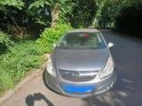 Opel Corsa D 1.2 Eco Flex verbraucht 5 Lit... - mit Benzin-Antrieb: Verbrauch