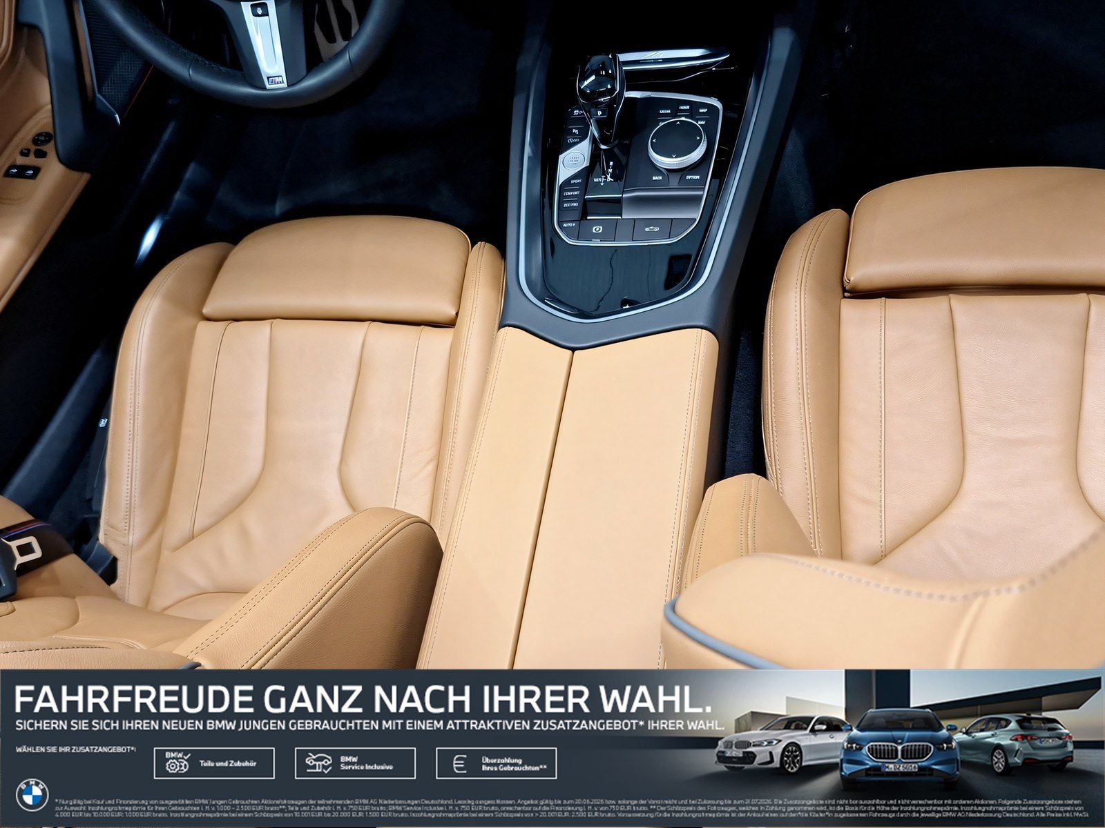 BMW Z4 - Bild 18