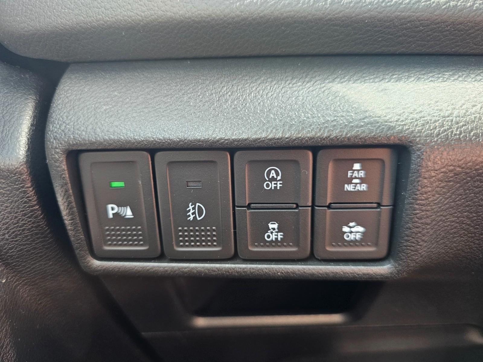 Suzuki S-CROSS 1.4 COMFORT+ ALLGRIP HYBRID