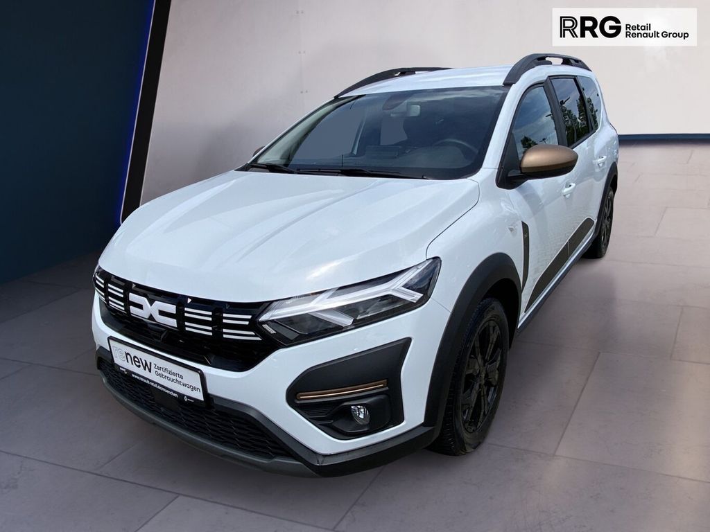 Dacia Jogger 1.0 TCe 110 Extreme 7-Sitzer Kamera, GJR