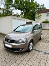 Volkswagen VW Golf Plus 1.4 TSI | 122 PS | 2. Hand | ... - Volkswagen Golf Plus: 122 Ps Tsi