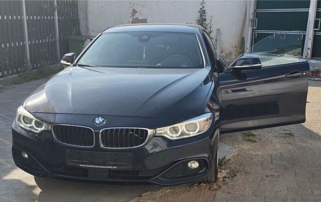 Image of BMW 430
