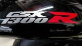 Suzuki GSX1300RA Hayabusa  - SUZUKI GS